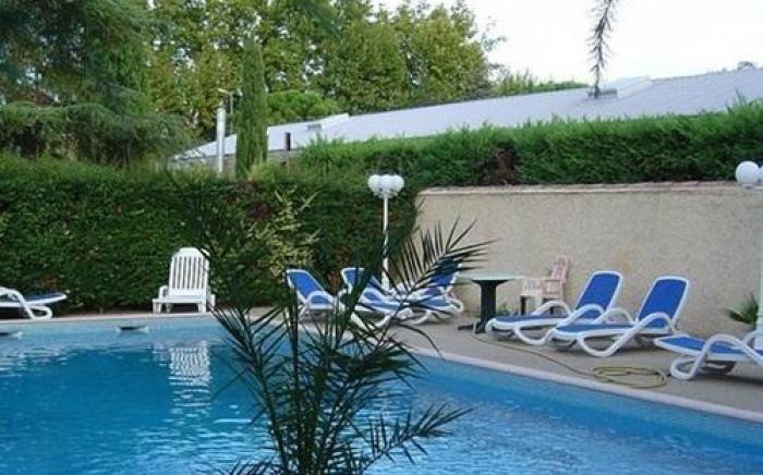Logis Hotel Acotel