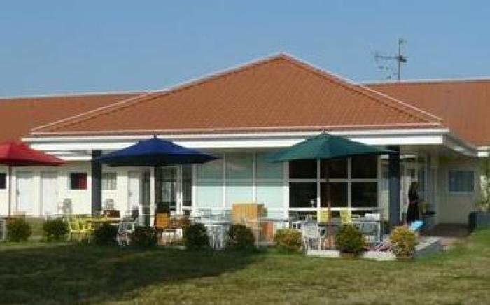 Hotel Evan
