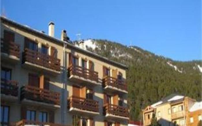 Hotel Yaka