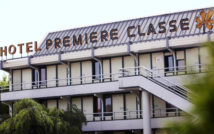 Premiere Classe LILLE OUEST - Lomme