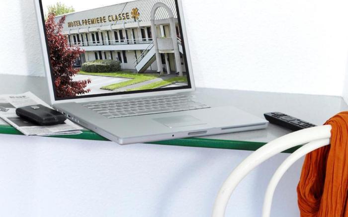 Premiere Classe Dunkerque Sud - Loon Plage