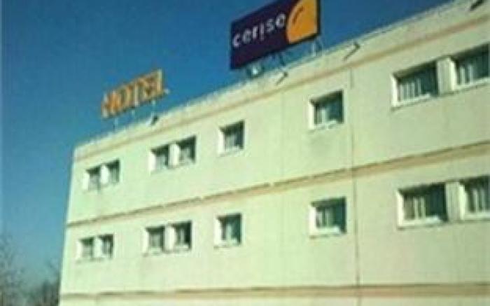 Hotel Cerise Auxerre