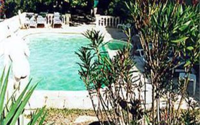 Logis Le Printemps Hotel Restaurant - Montelimar