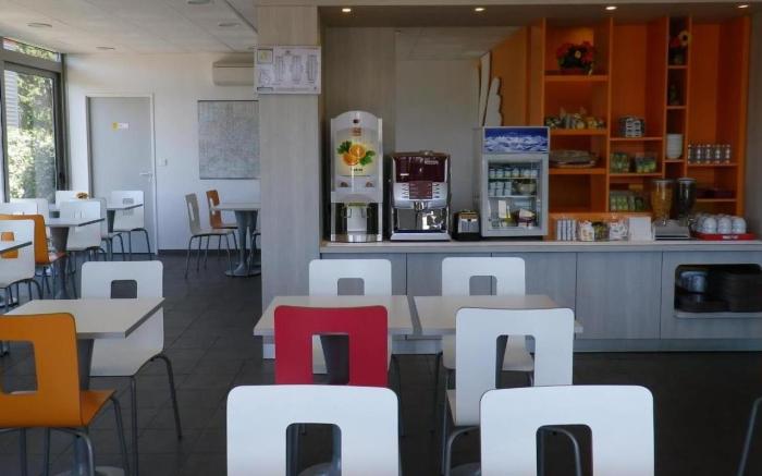 Hotel Premiere Classe Avignon Parc Des Expositions