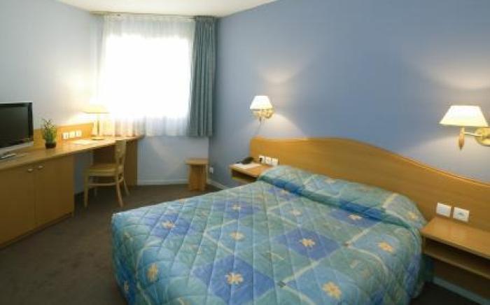Logis Hotel L'Embarcadere