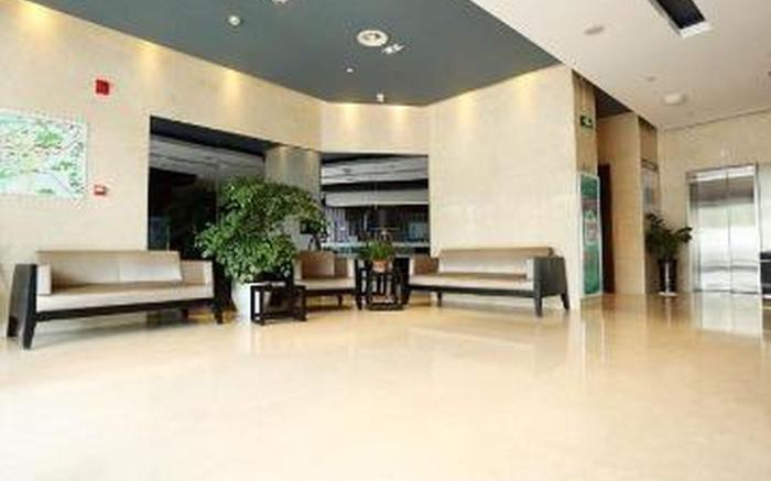 Jinjiang Inn Nanjing Changjiang Bridge North Metro Station