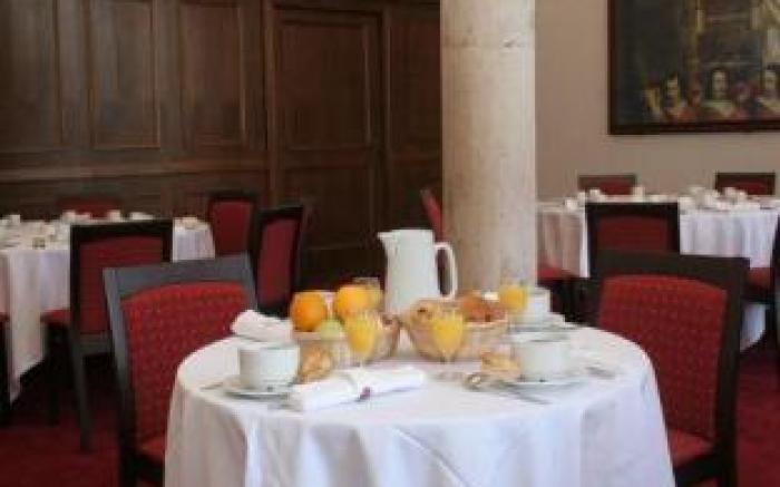 Hotel de l'Abbaye des Premontres