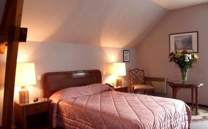 Hotel Restaurant Le Relais De Pouilly