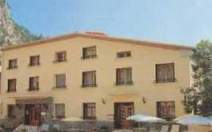 Hotel Val Du Tech