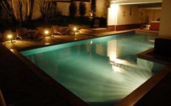 Hotel de La Maree - Face a l'ocean - Ile de Re