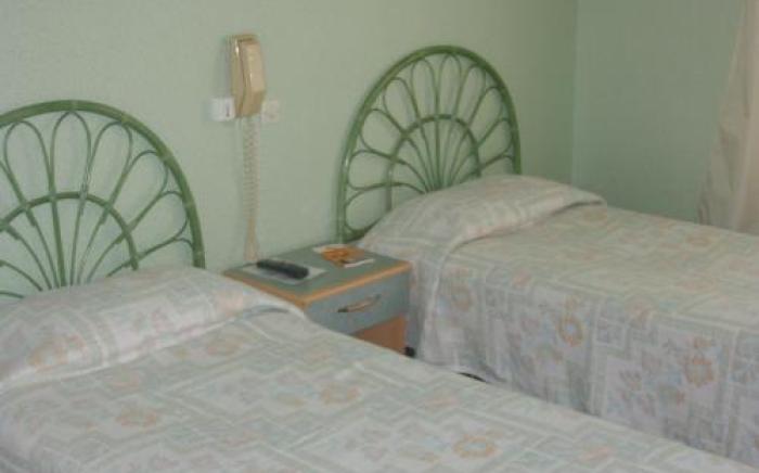 Hotel La Belle Etoile