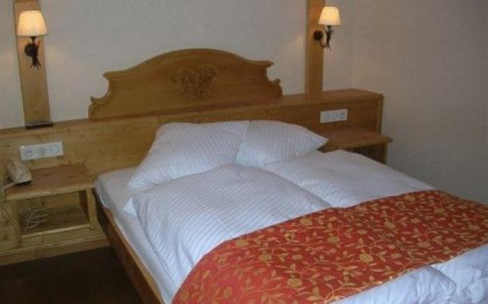 Logis Auberge Du Mehrbachel - Hotel & Restaurant