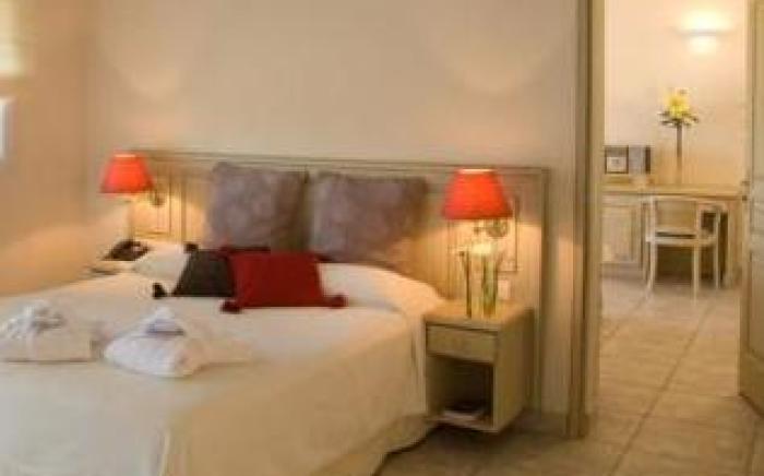 Hotel L' Estelle en Camargue