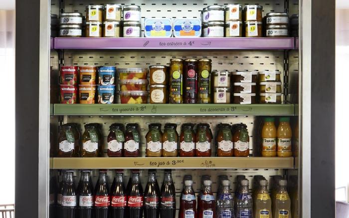 Hotel Campanile Saint German En Laye