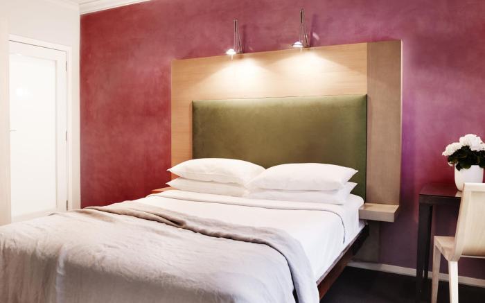 Medusa Hotel