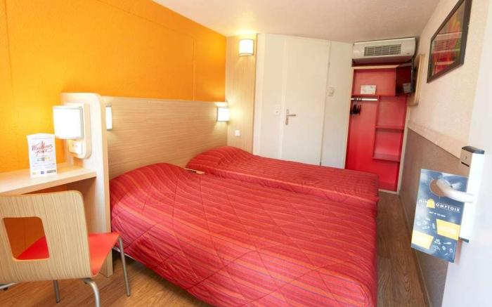 Premiere Classe Metz Sud - Jouy aux Arches