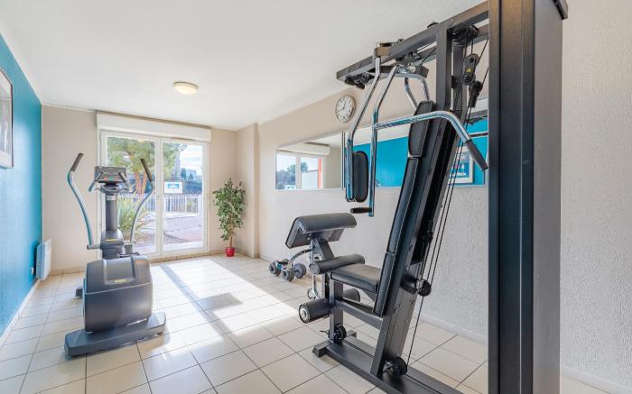 Appart'City Classic Aix-En-Provence - La Duranne