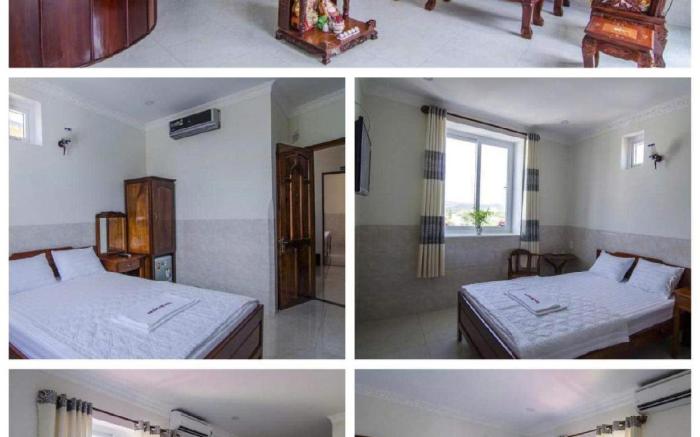 Kim Hong Anh Guesthouse