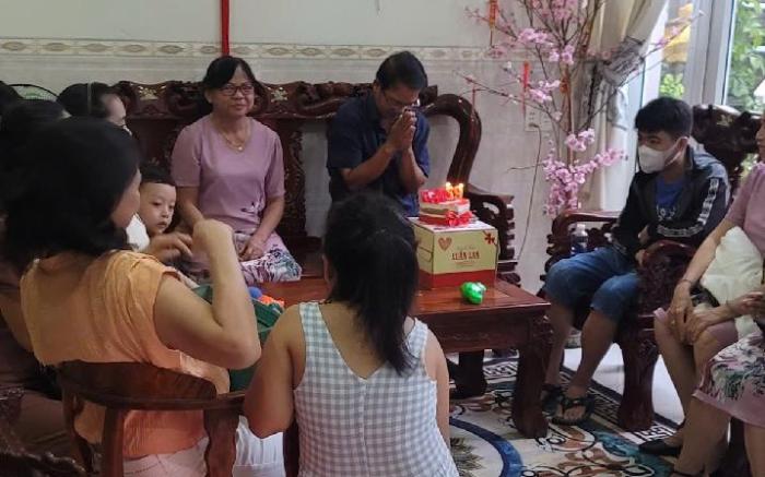 Kim Hong Anh Guesthouse