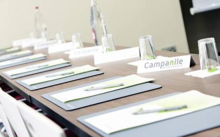 Hotel Campanile Saint-Malo  Saint-Jouan-Des-Guerets