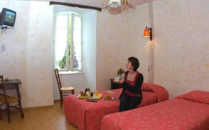 Relais du Bois du Four