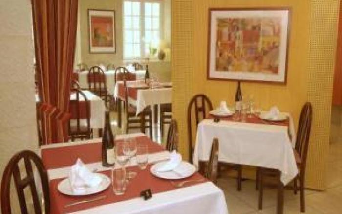 Hotel Mileade Le Domaine de la Blairie - Saumur