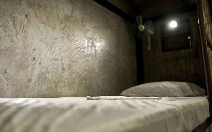 Hang Loose Hostel