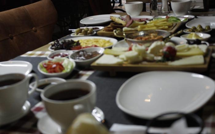 The Wolf Hotel