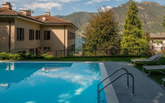 Domus Plinii 1792 Suites