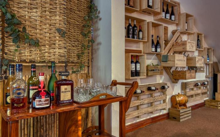Buena Vista Chic Hotel