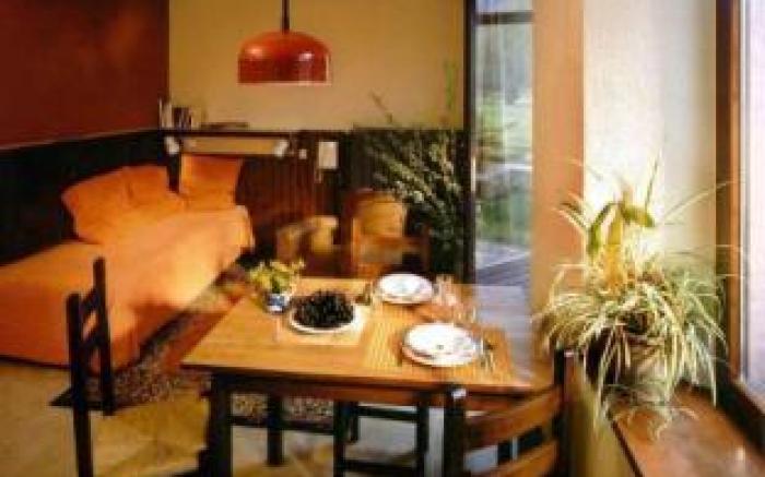 Hotel La Rubanerie, Ecolieu La Rub