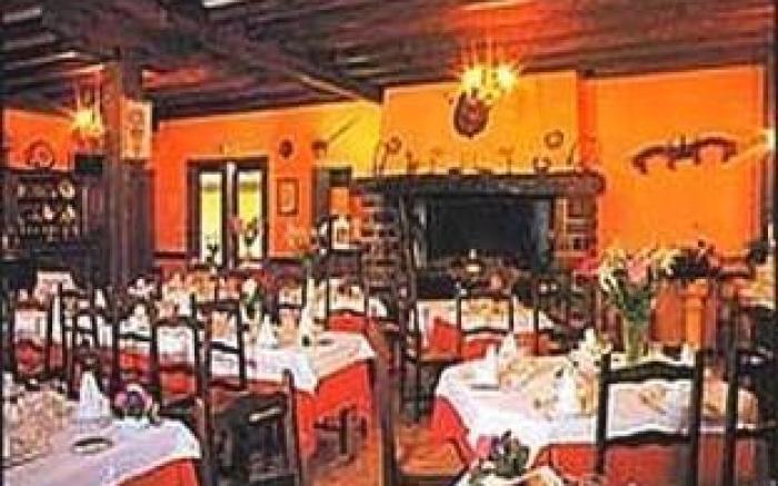 Logis Hotel restaurant Horizon 117