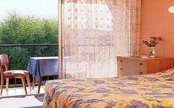 Logis Hotel restaurant Horizon 117