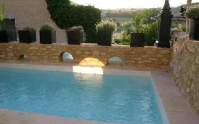 Hotel Le Saint Laurent