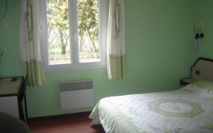 Hotel Le Pradet
