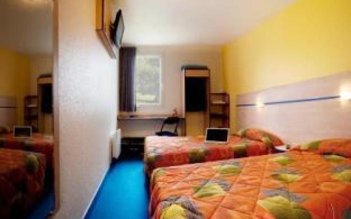 Contact Hotel Astrea Nevers Nord et son restaurant la Nouvelle Table