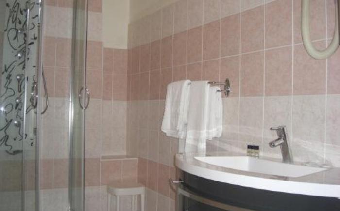 Brit Hotel Magdalena