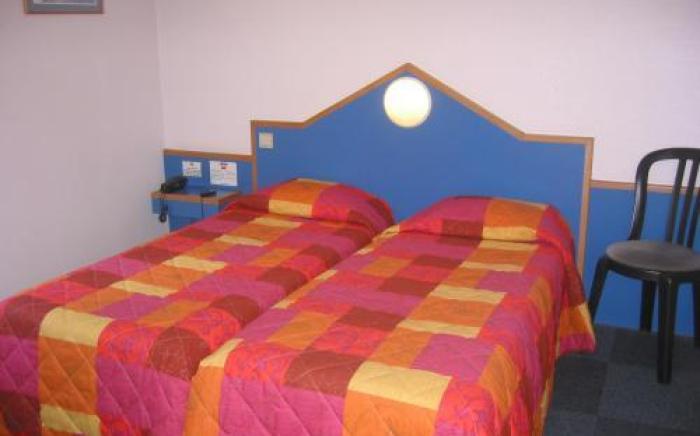 Fasthotel Vendome