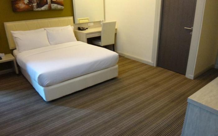 Kosma Business Hotel