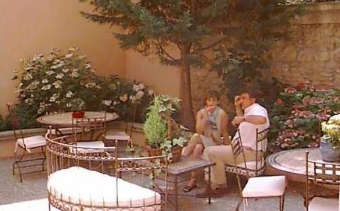 Hotel Saint Alban