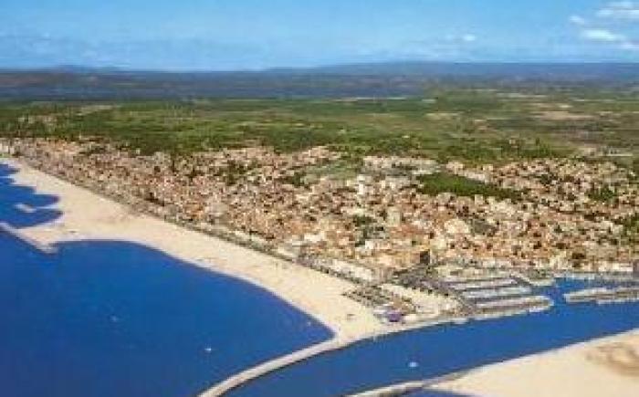 cit'hotel Hotel Las Cigalas