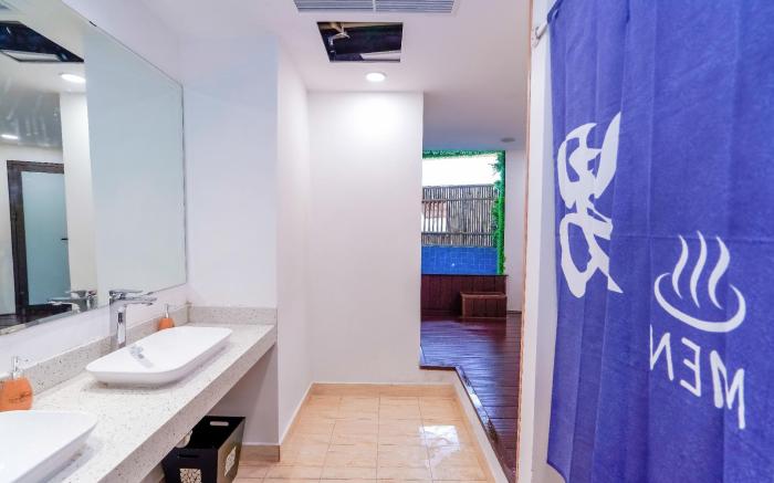 MOMIZI HOTEL HAI PHONG