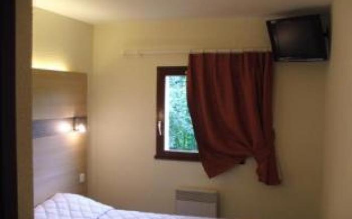 Beaujour & Bonsoir - Hotel