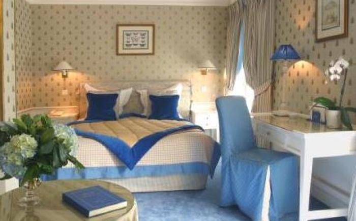Briqueterie Champagne, A Beauvallon Hotel