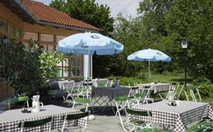 Hotel Landgasthof Gschwendtner