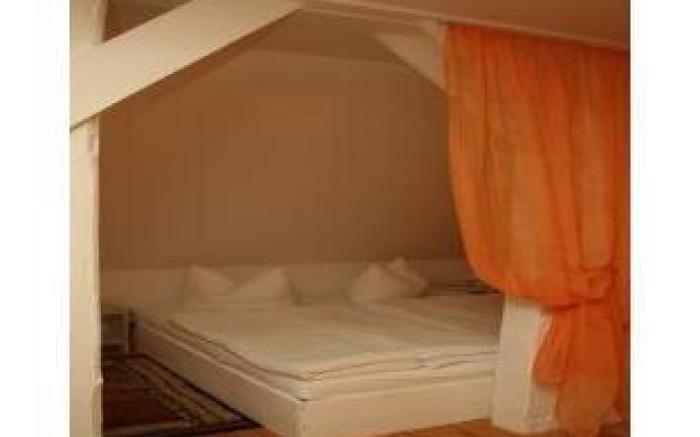 Hotelpension Pfarrhaus