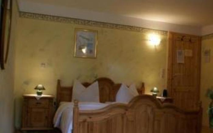 Hotelpension Pfarrhaus