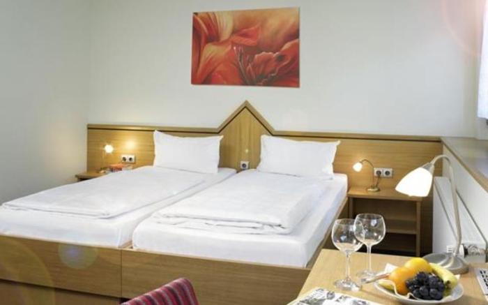 Land-gut-Hotel zur Post