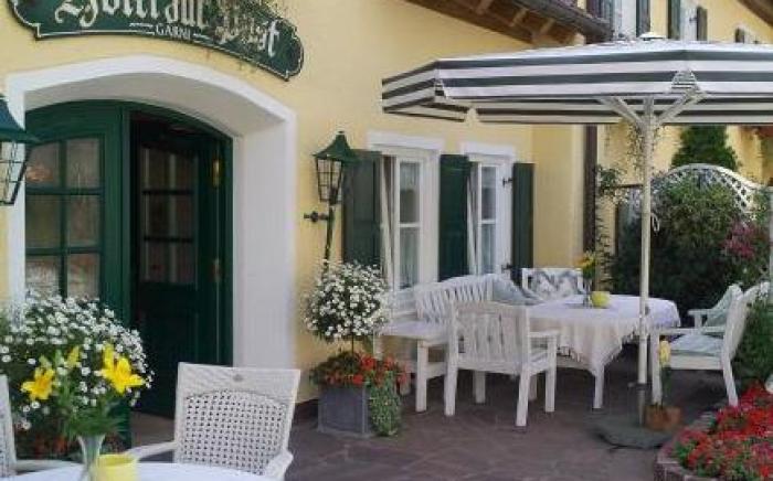 Boutique Hotel POST ANDECHS