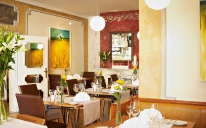Hotel Am Helmwartsturm